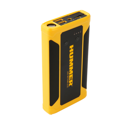 NEW Hummer HX – 2000A Jump Starter USB-C Power Bank 37000mWh