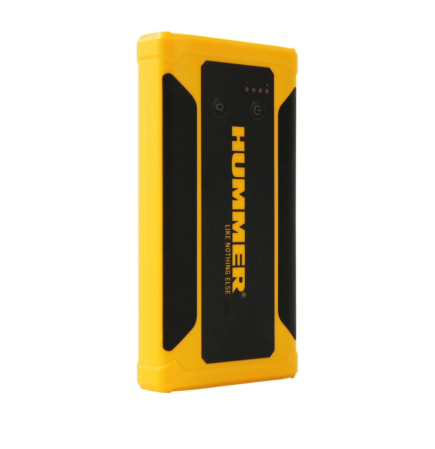 NEW Hummer HX – 2000A Jump Starter USB-C Power Bank 37000mWh