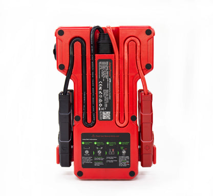 JumpsPower Portable Power Pack Jump start - APE Car Battery Jump Starter