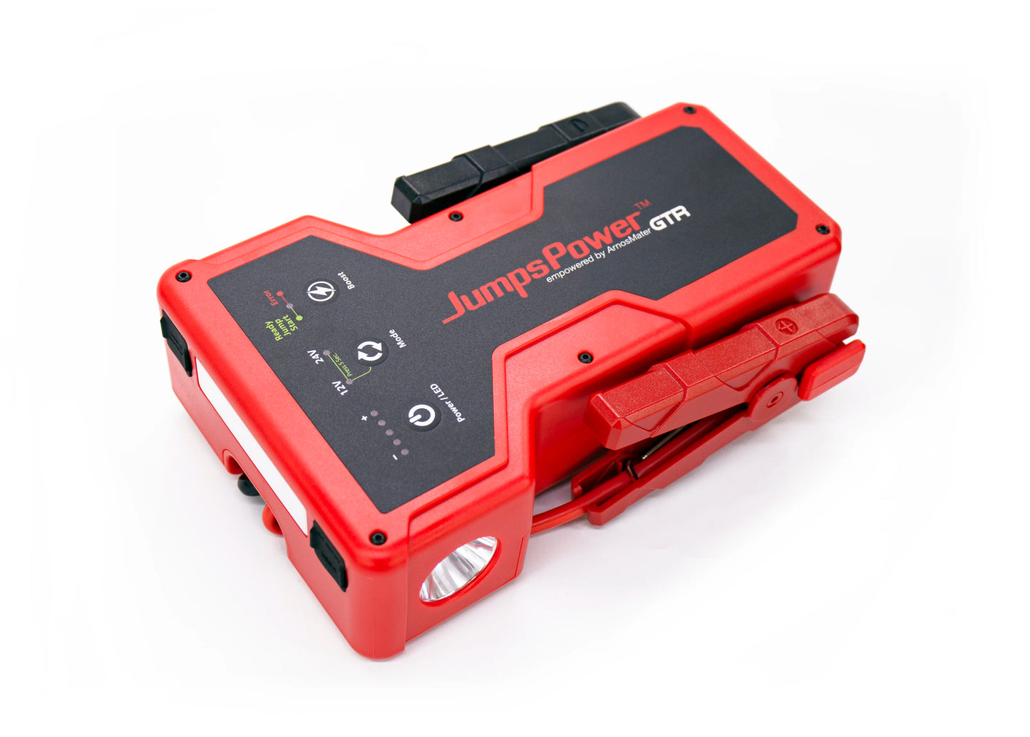 JumpsPower jump starter Portable Power Pack for car - APE Australia jump start car