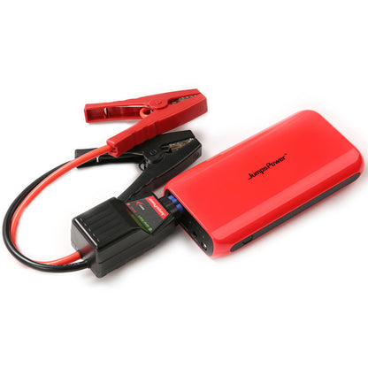 JumpsPower GT 1500A jump starter car - APE best jump start