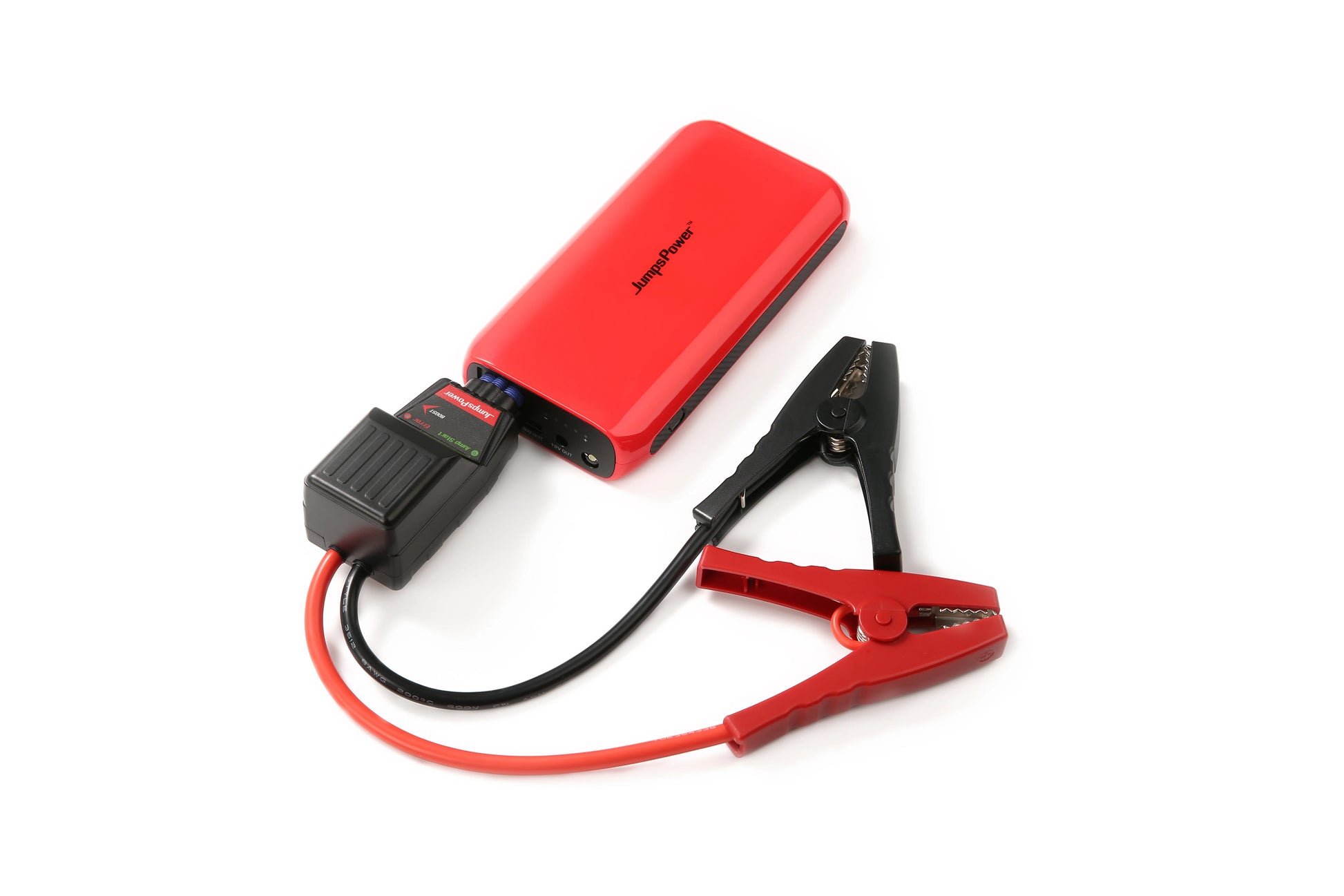 JumpsPower GT 1500A Jump Starter - APE AUST Powerbank